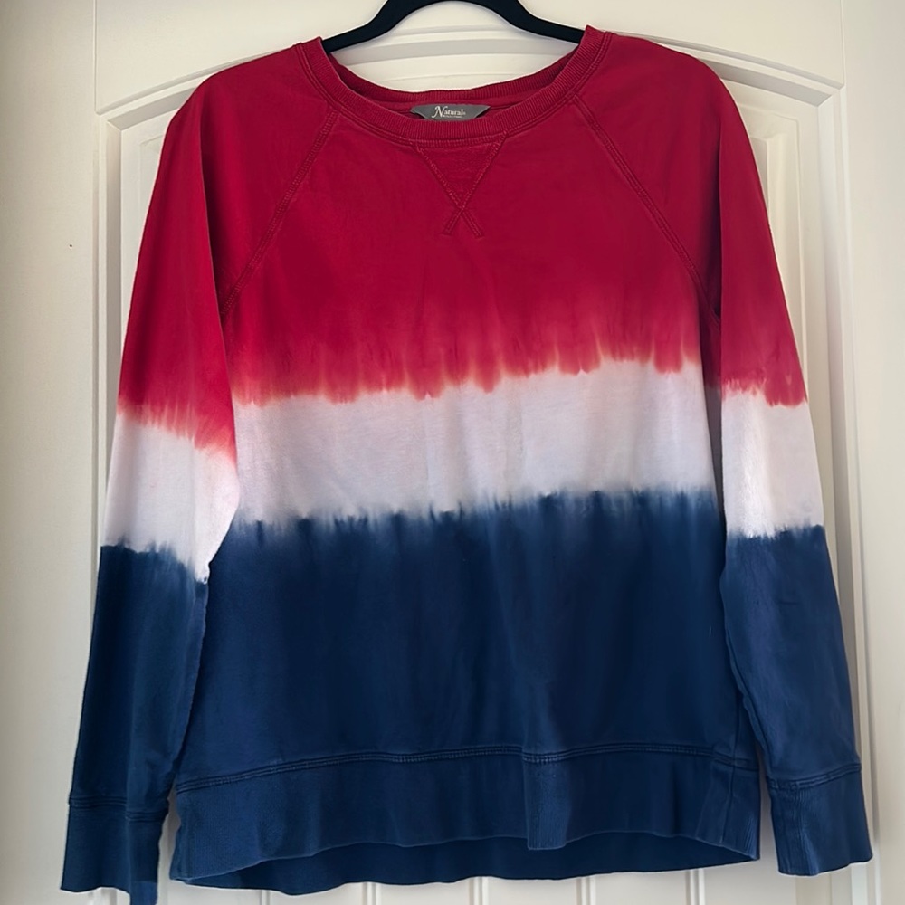 Natural Reflections Sweater